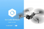 DJI DJI Care Refresh dla DJI Mini 4 Pro (dwuletni plan)