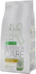 Nature&rsquo;s Protection Natures Protection Pies 10 Kg Superior Care White Dog Small