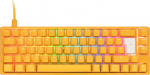 Ducky Klawiatura Ducky One 3 Yellow SF Cherry MX Black (DKON2167ST-ADEPDYDYYYC1)