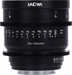 Venus Optics Obiektyw Venus Optics Laowa Zero-D Cine Sony E 15 mm F/2.1