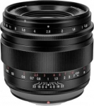 Voigtlander Obiektyw Voigtlander Nokton 35 mm f/0,9 do Fujifilm X