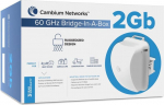 Cambium Networks Access Point Cambium Networks 60GHz Bridge in a Box 2Gb with EU cord (C600510C031B)