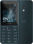 Nokia Telefon kom&oacute;rkowy Nokia Telefon 225 4G TA-1610 DS ciemnoniebieski