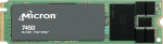 Micron Dysk serwerowy Micron 7450 PRO 480GB PCI-E x4 Gen 4 NVMe (MTFDKBA480TFR-1BC1ZABYYR)