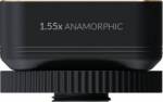 Shiftcam Obiektyw ShiftCam ShiftCam LensUltra 1.55x Anamorphic - obiektyw do fotografii mobilnej (1.55x anamorficzny)