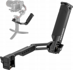 Neewer Uchwyt Grip Mocowanie Ręka do DJI RONIN RS 4 / RS4 PRO / RS3 / 3 MINI / RSC 2 / RS2 / ST49
