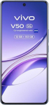 Vivo Telefon VIVO V50 12/512 GB Jasnofioletowy