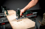 Metabo Wyrzynarka Metabo ST 18 LT wyrzynarka elektryczna 3500 spm 2 kg