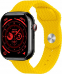 Yaxo Smartwatch TACOMA Titanium Black