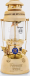 Aptel Lampa Naftowa Ciśnieniowa Petromax HK500 Brass