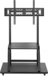 ART S-13 Mobile LCD/LED TV stand 37-100" 150 Kg