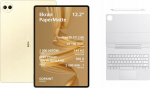 Huawei MatePad Pro 12,2'' 12/512GB PaperMatte złoty + klawiatura + rysik