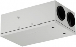 Spiroflex Rekuperator poziomy VENT CLEAR HD4 HR Comfort 465 m3/h