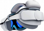 Bobovr Pasek odciążający z baterią BOBOVR P4S do Pico 4 Ultra/Ultra Enterprise