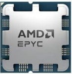 AMD Procesor serwerowy AMD Procesor EPYC 4585PX (16/32) 4.3GHz (Up to 5.7 GHz) Socket AM5 TDP 170W tray
