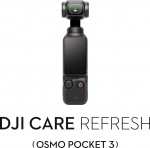 DJI DJI Care Refresh DJI Osmo Pocket 3