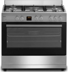 MPM Gas-electric cooker MPM-93-KGM-33 MPM 90 cm