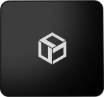 Qoobe Mini PC Qoobe AP1215U i3-1215U/16GB/SSD 512GB/Win 11 Pro black