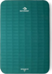 Sea To Summit Self-inflating mat SEA TO SUMMIT Comfort Deluxe Mat Rain Forest