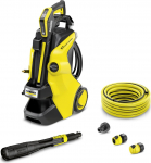 Karcher Myjka ciśnieniowa Karcher Myjka ciśnieniowa o wysokim ciśnieniu K5 smart Control i zestaw węży do wody