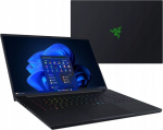 Razer Blade 18 18'' UHD+ 240Hz&FHD+440H R9-275HX/32GB/2TB/NVIDIA GeForce RTX 5090/ENG kbd/Black/2Y Warranty