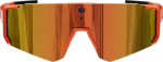 Colmi V06 AI Orange Sports Sunglasses