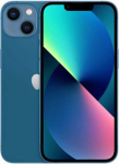 Apple iPhone 13 128GB Blue EU MLPK3