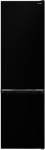 Sharp Fridge-freezer SJ-FBA06DTXBE-EU