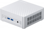 Minis Forum M1 Plus Core i5-12600H Mini PC Barebone