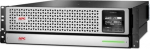 APC UPS APC Smart-UPS SRT 3000 (SRTL3000RMXLI-NC)
