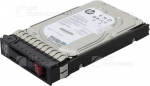 HP Dysk serwerowy HP 750GB 3.5'' SATA III (6 Gb/s)  (432401-002)