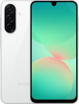 Samsung Smartfon Samsung Galaxy A26 5G 6/128GB Biały  (8806097072874)