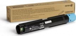 Xerox Toner Xerox Cyan Oryginał  (106R03740)