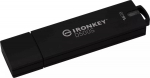 Kingston Pendrive Kingston IronKey D500S, 16 GB (IKD500S/16GB)