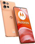 Motorola Smartfon Motorola Edge 50 5G 12/512GB Pomarańczowy  (PB2U0002SE)