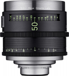 Samyang Obiektyw Samyang Xeen Meister Canon EF 50 mm F/1.3