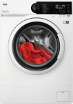 AEG Pralka AEG WASHING MACHINE L6SE26WE