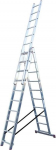 Krause Corda Drabina wielofunkcyjna aluminiowa 30 stopniowa (030405)