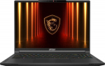 MSI Laptop MSI Stealth A16 AI+ A3XWHG-042PL Ryzen AI 9 HX 370 / 32 GB / 2 TB / W11 Pro / RTX 5070 Ti / 240 Hz
