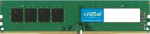 Crucial Pamięć Crucial DDR4, 16 GB, 3200MHz, CL22 (CT16G4DFRA32A)