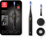 Oclean X Ultra 20 czarny