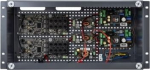 BCS Zestaw do zasilania buforowego 17 odbiornik&oacute;w PoE (w obudowie RACK 5U) BCS-UPS/IP16Gb/E-S/RACK5U