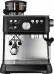 Solis Ekspres ciśnieniowy Solis Grind & Infuse Perfetta 1019 black