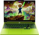 Lenovo LOQ 15 - Ryzen 7 250 | 15,3" WUXGA 165Hz | 16GB | 512GB | Win11 | RTX5050 | Zielony