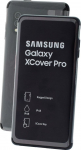 Samsung Smartfon Samsung Galaxy XCover Pro 4/64GB Czarny (SM-G715FZKDXEO)