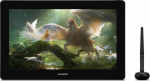 Huion Tablet graficzny Huion Tablet graficzny Huion Kamvas Pro 16 4K Grey