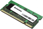 Lenovo Pamięć do laptopa Lenovo SODIMM, DDR3L, 8 GB, 1600 MHz,  (03X6657)