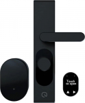 Shelly LOQED Touch Smart Lock 2S (Black)