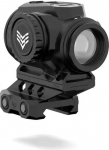 Yukon Luneta Yukon Swampfox Optics - Celownik pryzmatyczny Raider 1x
