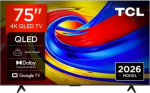 TCL TV QLED 43 inch 43P7L